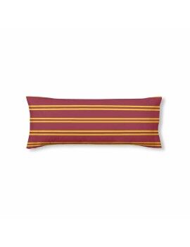 Capa de almofada Harry Potter Griffindor Shield Multicolor 175 Fios 45 x 110 cm