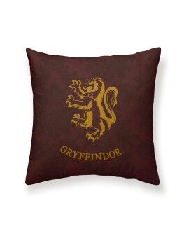 Capa de travesseiro Harry Potter Gryffindor Multicolor 50 x 50 cm