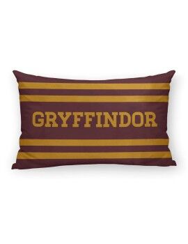 Capa de travesseiro Harry Potter Gryffindor House Castanho-avermelhado 30 x 50 cm