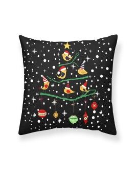 Capa de travesseiro Belum Christmas Multicolor 50 x 50 cm