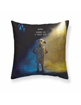 Capa de travesseiro Harry Potter Dobby 50 x 50 cm
