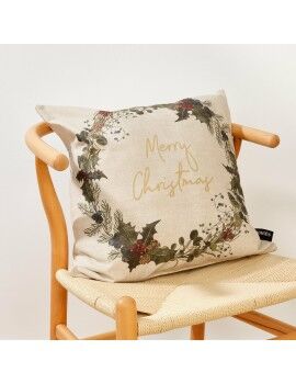 Capa de travesseiro Belum Mistletoe Multicolor 50 x 50 cm