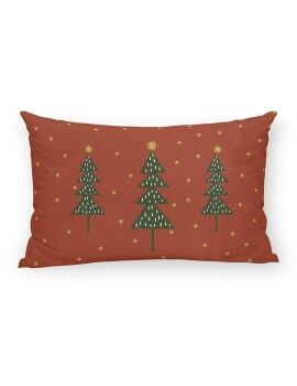 Capa de travesseiro Belum Christmas Tree Multicolor 30 x 50 cm