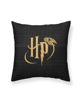 Capa de travesseiro Harry Potter Classic Hogwarts 50 x 50 cm