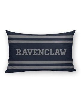 Capa de travesseiro Harry Potter Ravenclaw Azul escuro 30 x 50 cm