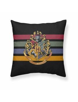 Capa de travesseiro Harry Potter Hogwarts Basic 50 x 50 cm