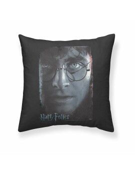 Capa de travesseiro Harry Potter Multicolor 50 x 50 cm
