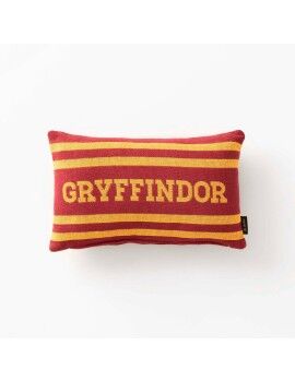 Capa de travesseiro Harry Potter Gryffindor 45 x 45 cm