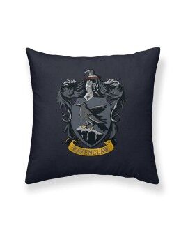 Capa de travesseiro Harry Potter Preto 50 x 50 cm