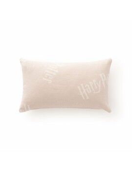 Capa de travesseiro Harry Potter Cor de Rosa 30 x 50 cm