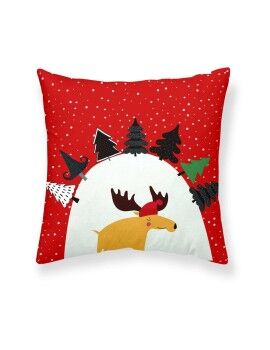 Capa de travesseiro Belum Reindeer 50 x 50 cm