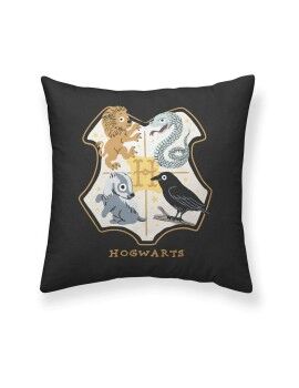Capa de travesseiro Harry Potter Sweet Hogwarts 50 x 50 cm