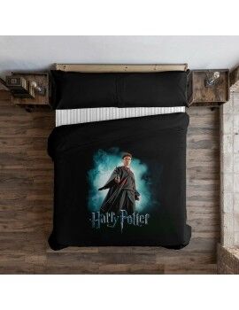 Capa nórdica Harry Potter Multicolor 220 x 220 cm Casal