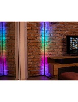 Lâmpada de secretária Tracer RGB Ambience - Smart Corner Preto Multicolor