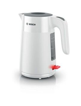 Hervidor BOSCH TWK2M161 Blanco Plástico 2400 W 1,7 L