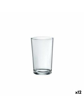 Vaso para Cerveza Bormioli Rocco Caña Vidrio 470 ml (12 Unidades)