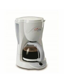 Máquina de Café de Filtro DeLonghi ICM2.1 Branco 1000 W