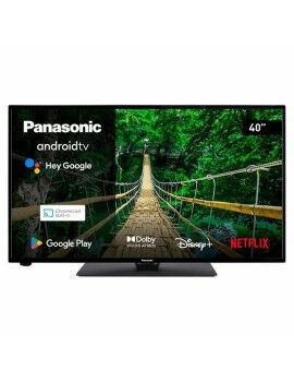 Smart TV Panasonic Full HD 40" LED (Recondicionado A)