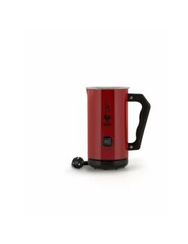 Mini Batidora Espumadora Bialetti                                 Rojo 1 L