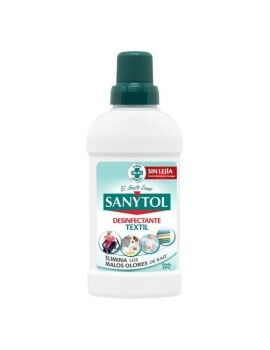 Desinfetante Sanytol Sanytol Têxtil 500 ml