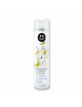 Ambientador Agrado Flores Blancas (405 ml)