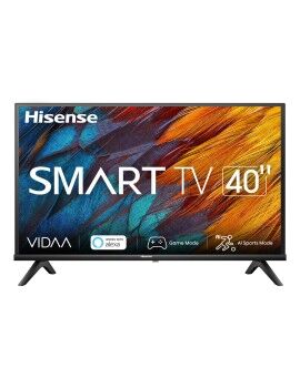 Smart TV Hisense 40A4K 40" Full HD LED Wi-Fi D-LED