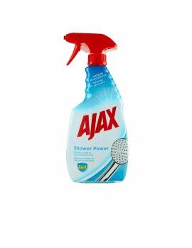 Anticalcário Ajax Shower Power 500 ml Anticalcário