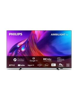 Smart TV Philips 43PUS8518/12 43" 4K Ultra HD LED HDR10 Dolby Vision