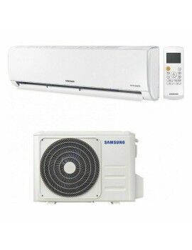 Ar Condicionado Samsung FAR18ART 5200 kW R32 A++/A++ Filtro de ar Split Branco A+++ A+/A++