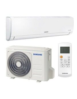 Ar Condicionado Samsung FAR24ART 7000 kW R32 A++/A++ Filtro de ar Controlo Remoto Split Branco A+++