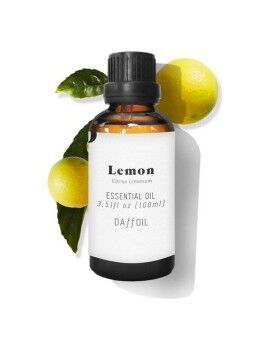 Óleo Essencial Lemon Daffoil DAFFOIL 100 ml