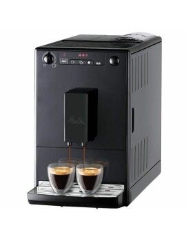 Cafeteira Superautomática Melitta E950-222 Preto 1400 W 15 bar