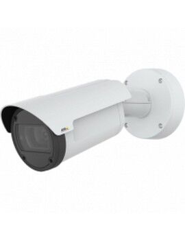 Video-Câmera de Vigilância Axis Q1798-LE 4K Ultra HD