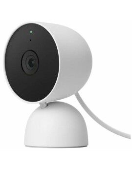 Video-Câmera de Vigilância Google GA01998-IT Interior