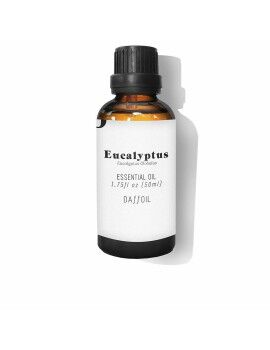 Óleo Essencial Daffoil Aceite Esencial Eucalipto 50 ml