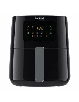 Fritadeira de Ar Philips HD9252/70 Preto 4,1 L