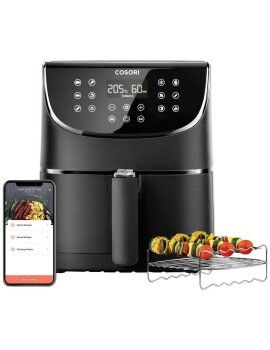 Freidora de Aire Cosori Smart Chef Edition Negro 1700 W 5,5 L