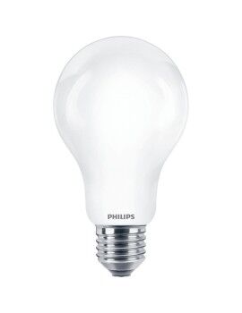 Lâmpada LED Philips D 120 W 13 W E27 2000 Lm 7 x 12 cm (4000 K) 7 x 12 cm