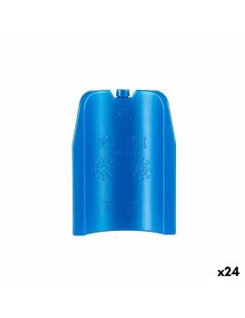 Arrefecedor de Garrafas 300 ml Azul Plástico (4,5 x 17 x 12 cm) (24 Unidades)
