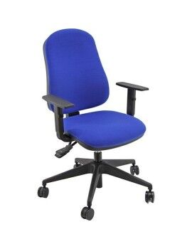 Cadeira de Escritório Unisit Simple SY Azul