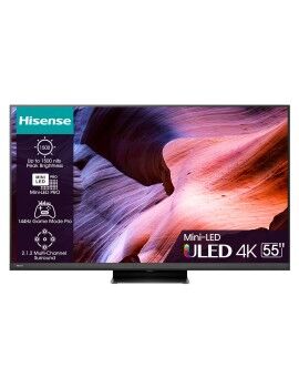 Smart TV Hisense 55U8KQ 55" 4K Ultra HD LED