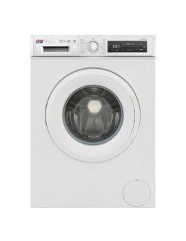 Máquina de lavar New Pol NWT0810 1000 rpm