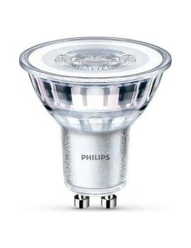 Lâmpada LED Philips F 4,6 W GU10 390 lm 5 x 5,4 cm (4000 K)