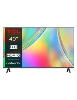 Smart TV TCL 40S5400A Full...