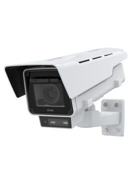 Video-Câmera de Vigilância Axis Q1656-LE