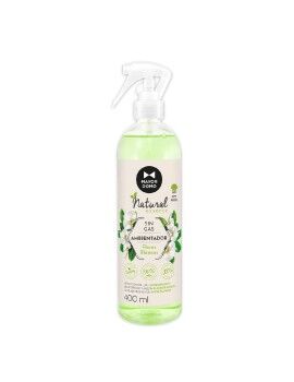 Spray Ambientador Agrado Flores brancos (400 ml)
