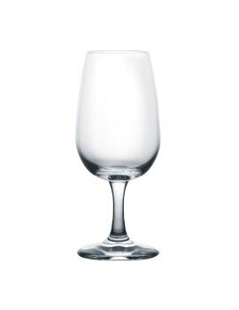 Copo para vinho Arcoroc Viticole Transparente Vidro 120 ml 6 Peças