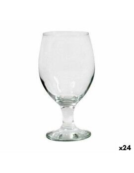 Vaso para Cerveza LAV Flandes 400 ml Cerveza (24 Unidades)