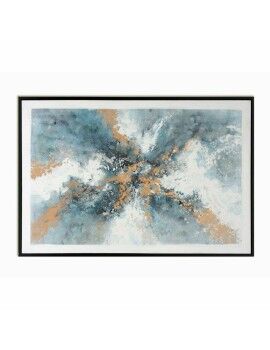 Cuadro DKD Home Decor Abstracto Moderno (156 x 3,8 x 106 cm)