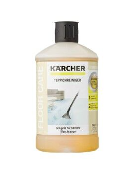 Detergente para Tapetes Kärcher 6.295-771.0 1 L
